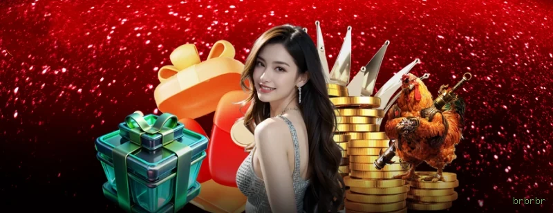 Conta brbrbr sincronizada site e app