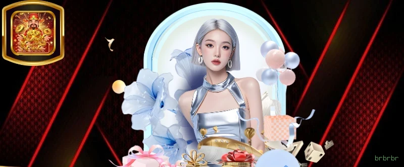 Aplicativo móvel brbrbr para iOS e Android