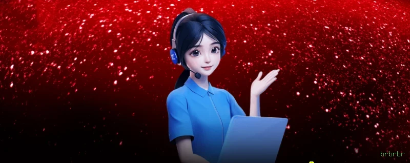 Depósito PIX brbrbr